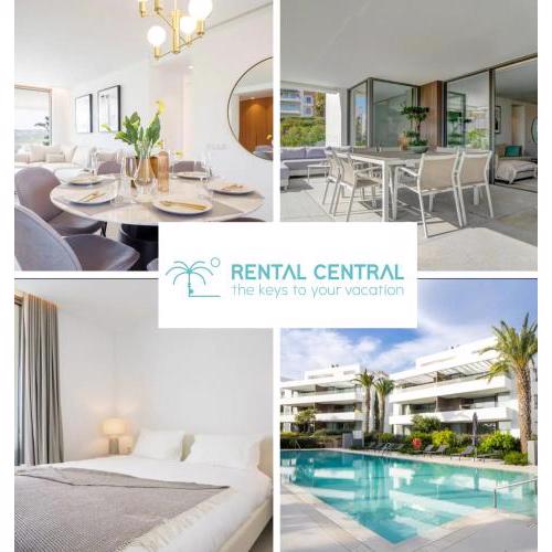 Unico-Sea,Golf And Spa Retreat