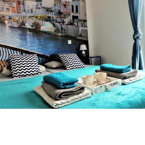 Unigue Design Apartment, Gandia