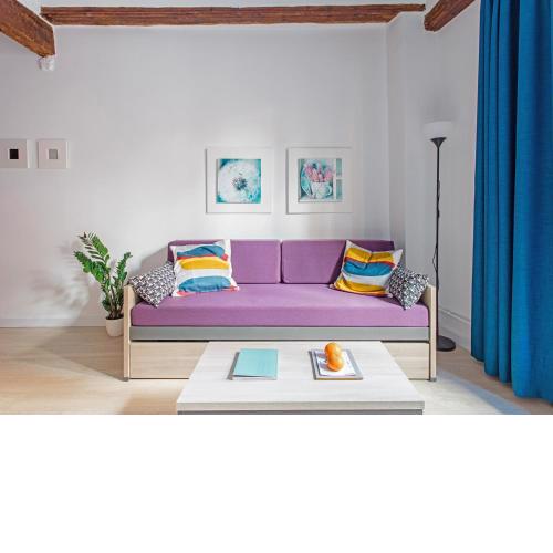 UNIK. Apartments Valencia
