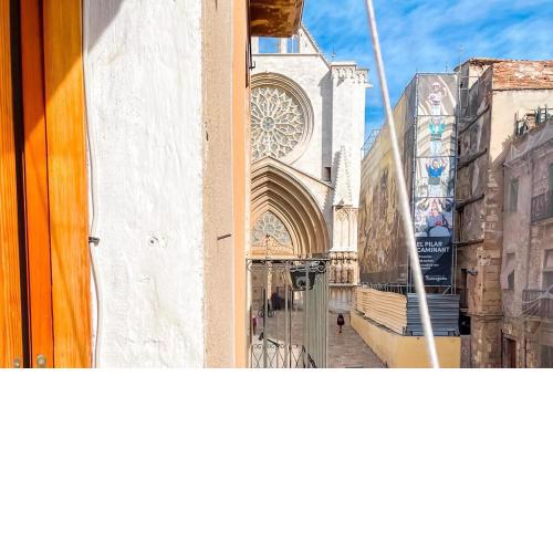 Unik Vacation Catedral