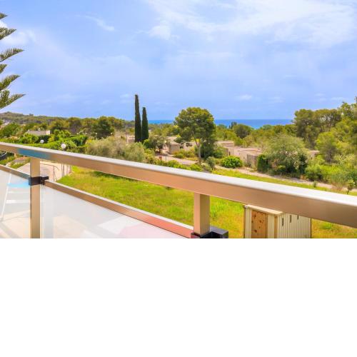 Unik Vacation Llevantina