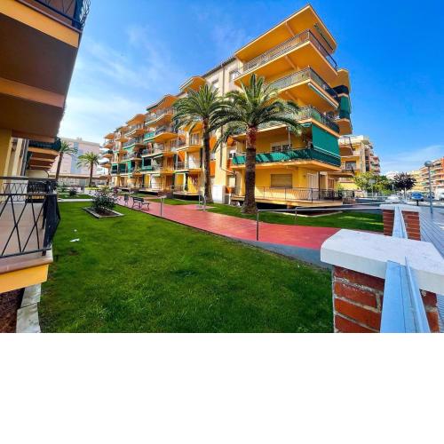 Unik Vacation Palm Beach