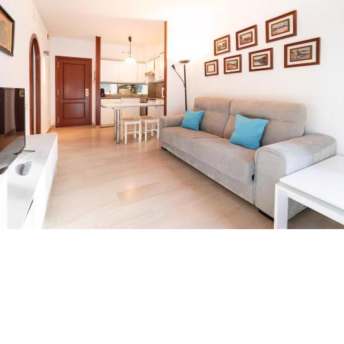 Unik Vacation Salou Park