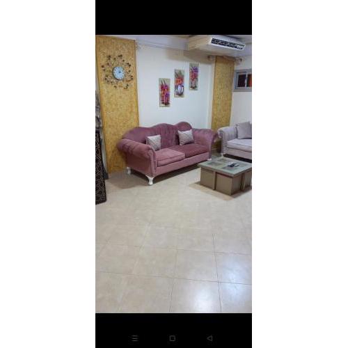 Unique 1 bedroom apartment cairo Manyal island