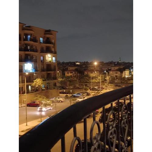 Unique 2 bedroom apartment in Rehab city
