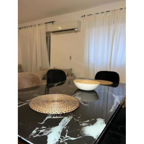 Unique 2-BR Hotel Apt In Madinaty