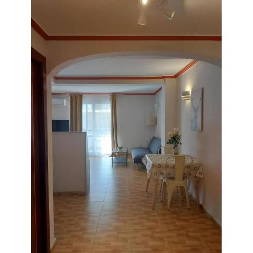 Unique Apartahotel 2-2