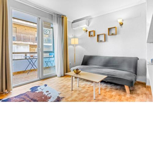 Unique Apartahotel 3-2