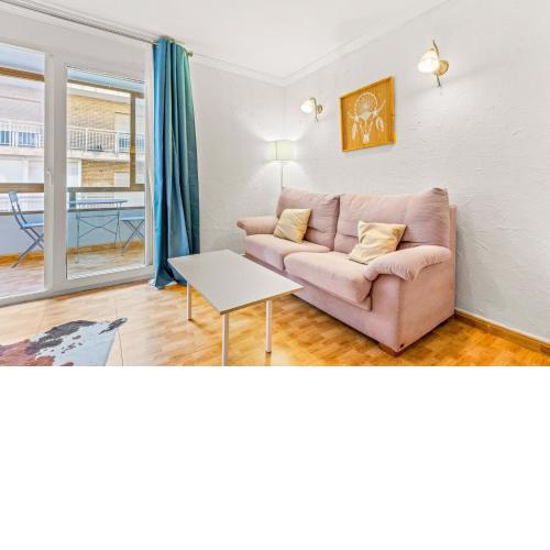 Unique Apartahotel 3-3