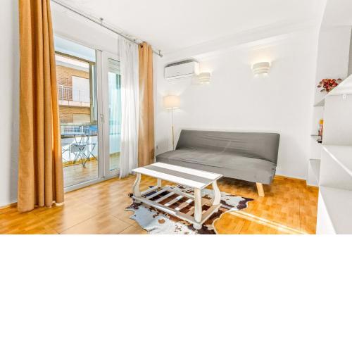 Unique Apartahotel 4-2