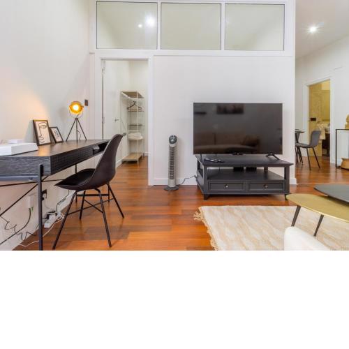 Ünique Apartment Centro de Vigo