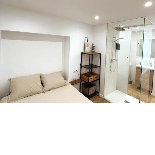 Unique apartment in Coruña Old Town
