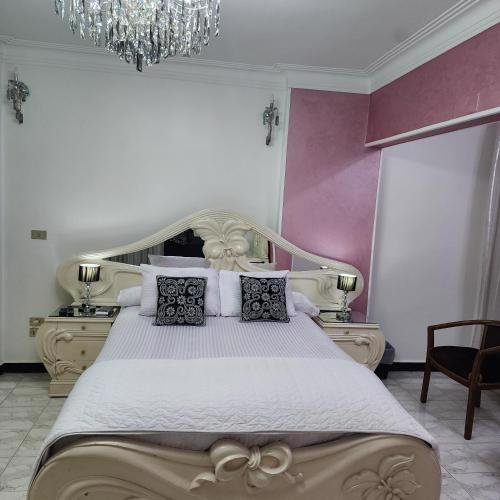 Unique Apartment in Sheraton Heliopolis