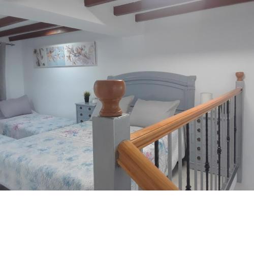 Unique Apartment