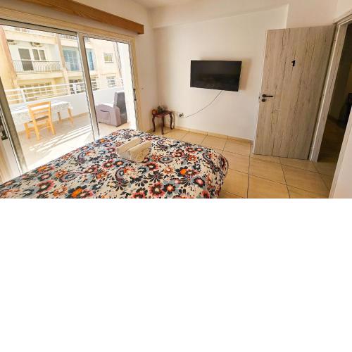 Unique City Rooms