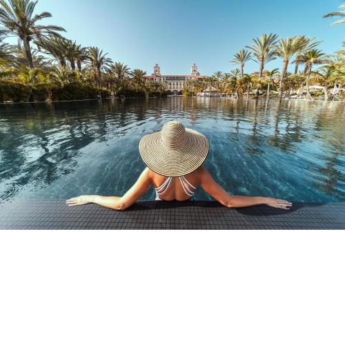 Unique Club at Lopesan Costa Meloneras Resort