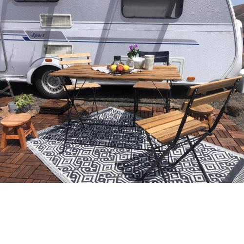 UNIQUE COZY ACCOMMODATION WITH AC, TERRACE and BBQ
