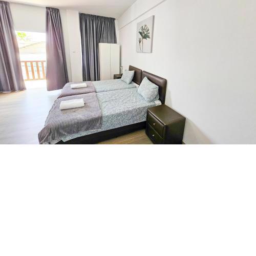 Unique Cozy Studio, 150m from Chabad Lubavitch