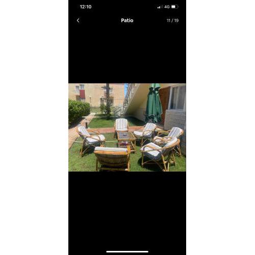 Unique ground chalet, Al Alamein -Atic Village, Kilo90