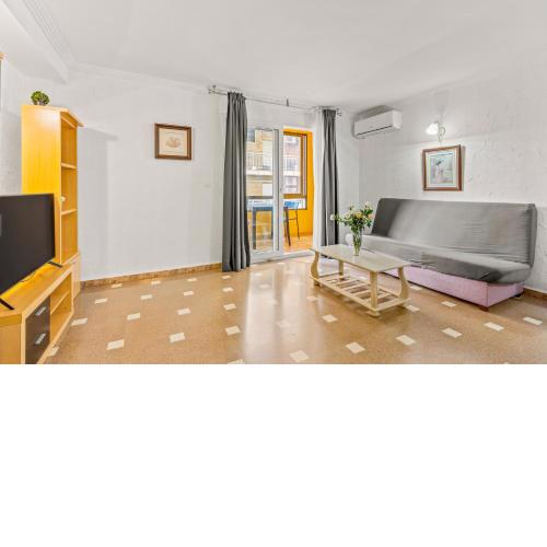 Unique hotel apartment 1-1