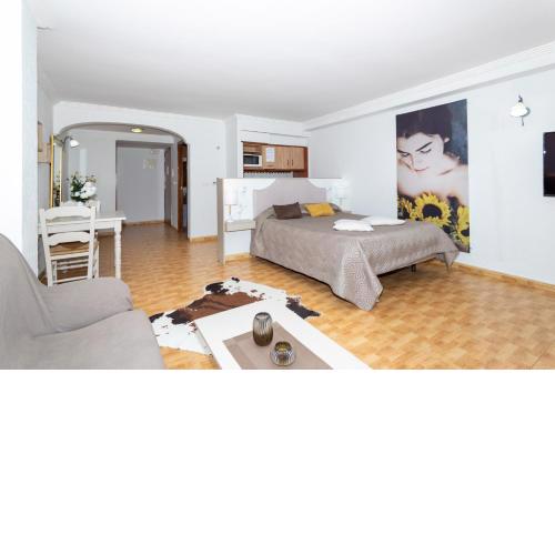 Unique Hotel Apartments