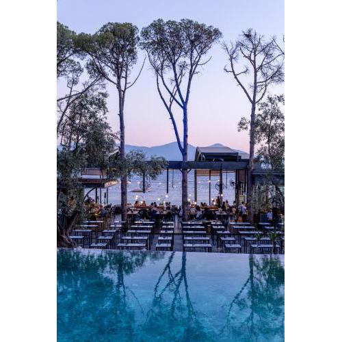 Unique Life Style Hotel