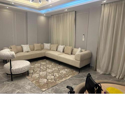 Unique New Apartment Madinaty