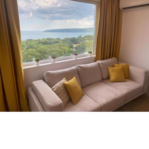 Unique Sea View