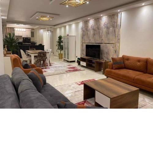 Unique Seaview 3-Bedroom Apartment