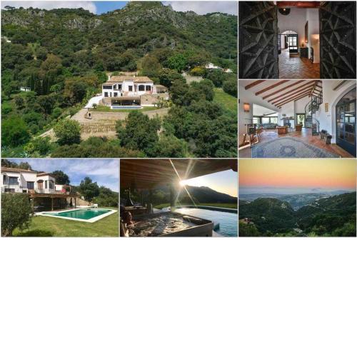 Unique Villa with most encredible view!