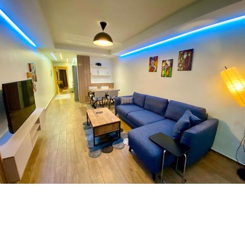 Unique/Cosy flat near Taksim/Nişantaşı