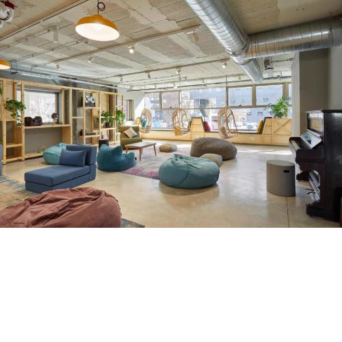 Unite Hostel Barcelona