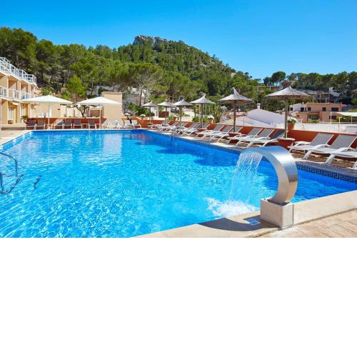 Universal Aparthotel Don Camilo