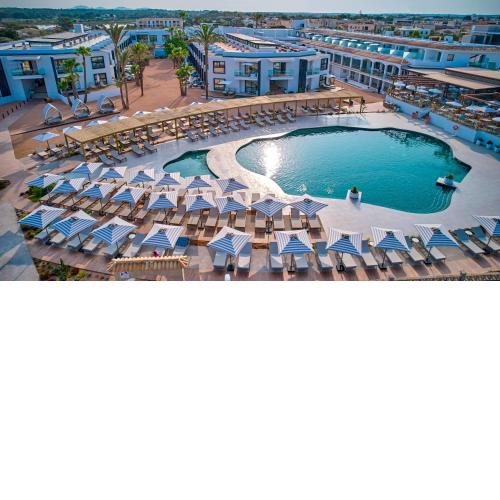 Universal Grand León & Spa