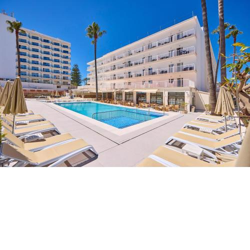 Universal Hotel Bikini