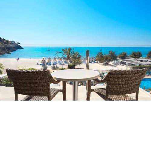 Universal Hotel Castell Royal