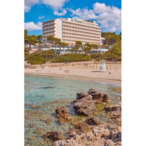 Universal Hotel Lido Park & Spa