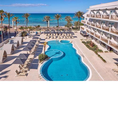 Universal Hotel Neptuno - Adults Only