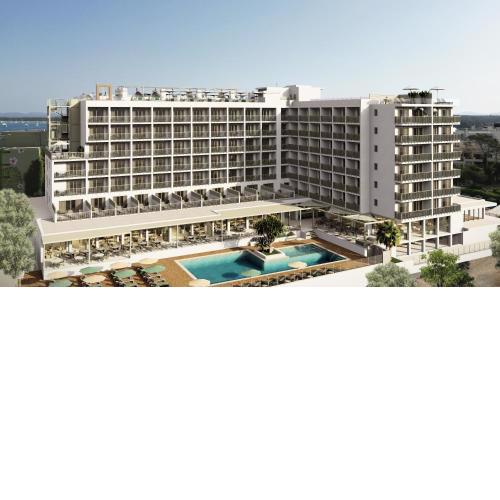 Universal Hotel Romantica