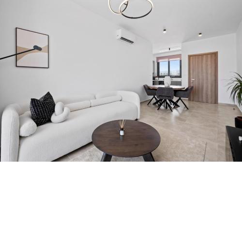 Universal Residences E II Apartments