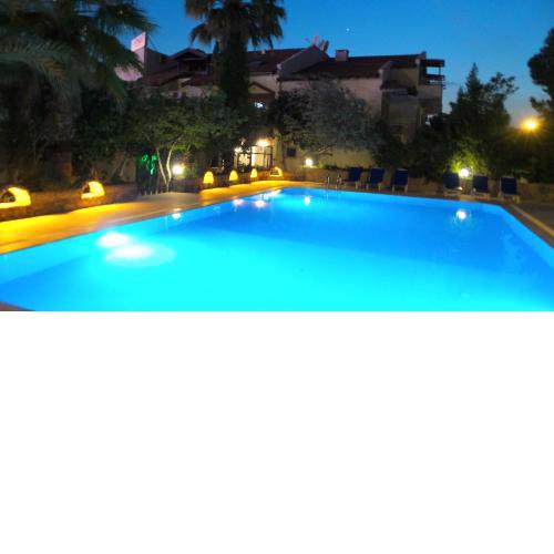 unlu hotel