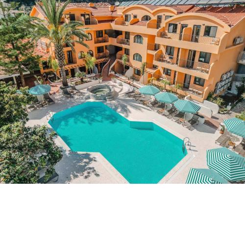Unsal Hotel