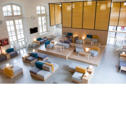 UP Hostel Valencia