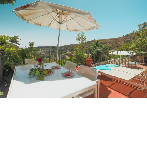 Upper House “El Estanco 14”