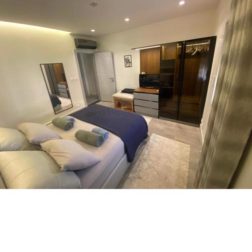 Upscale 1BR in Dream Land, 6th of October City
