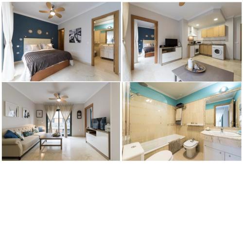 UPSCALE***LAS CANTERAS BEACH***BALCONY