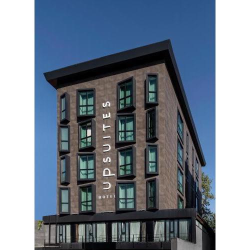 Upsuites Hotel