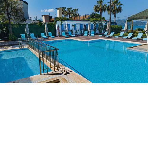 Uras Beach Hotel