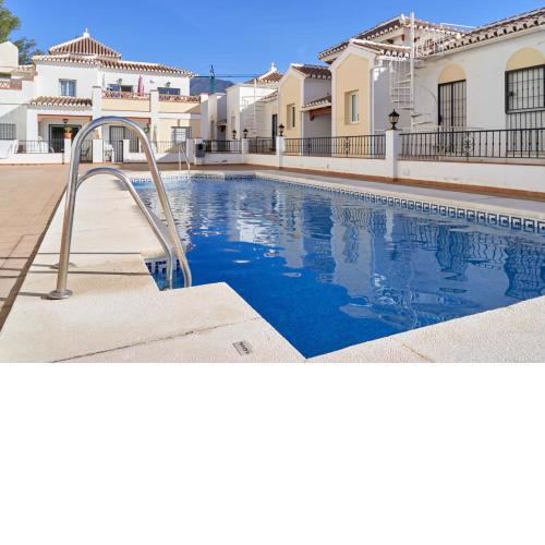 Urb Chimenea Apartment Nerja