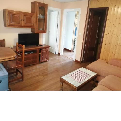urb el refugio , brañavieja-alto campoo
